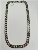 Collana Vidali Gioielli Uomo in Acciaio COAC-1-34 - COAC-1-34